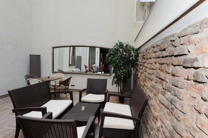 Collage Taksim Hotel Istambul Exterior foto